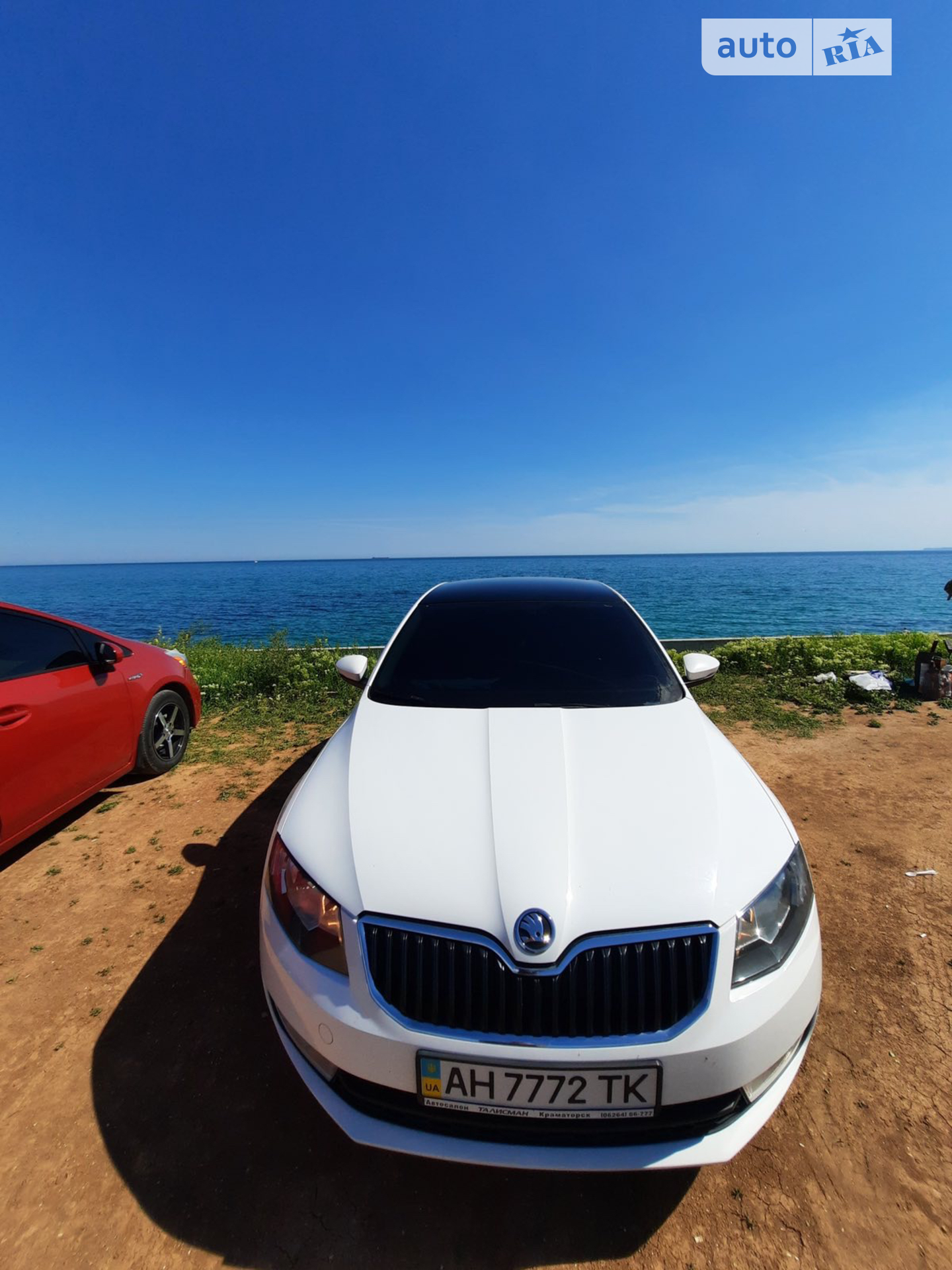 2013 Skoda Octavia - мініатюра 5