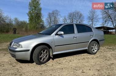 Skoda Octavia 2008 Skoda Octavia 2008