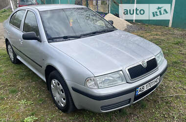 Лифтбек Skoda Octavia 2010 в Виннице