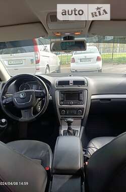 Універсал Skoda Octavia 2010 в Києві