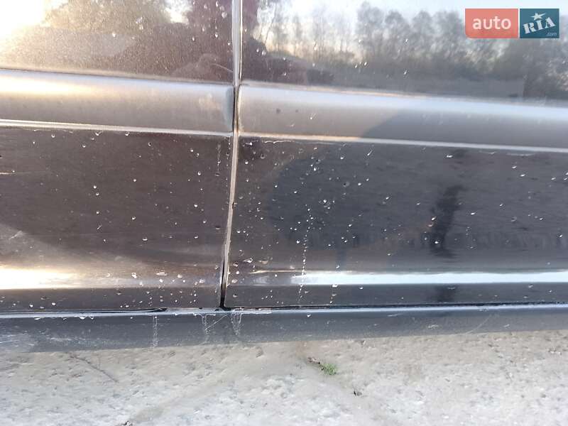 Універсал Skoda Octavia 2005 в Кам'янці-Бузькій