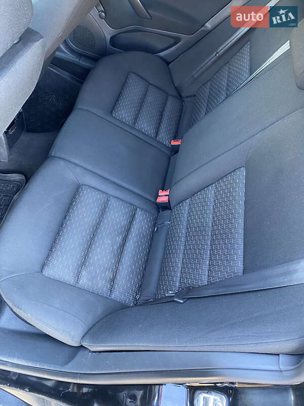 Універсал Skoda Octavia 2009 в Кривому Розі