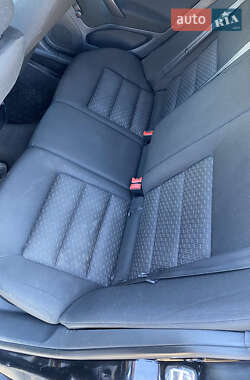 Универсал Skoda Octavia 2009 в 