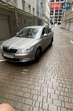 Универсал Skoda Octavia 2012 в Киеве