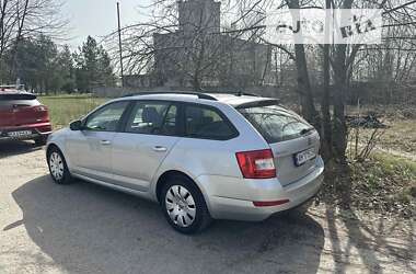 Універсал Skoda Octavia 2013 в Житомирі