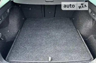 Skoda Octavia 2020
