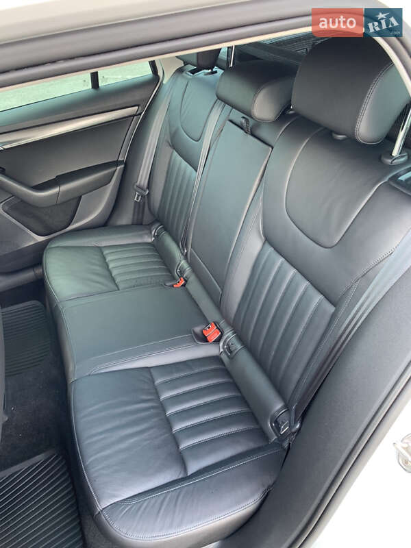 Універсал Skoda Octavia 2019 в Луцьку