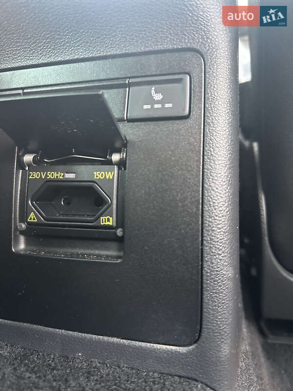 Універсал Skoda Octavia 2019 в Луцьку