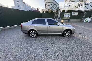 Лифтбек Skoda Octavia 2008 в Хмельницком