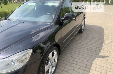 Универсал Skoda Octavia 2010 в Луцке