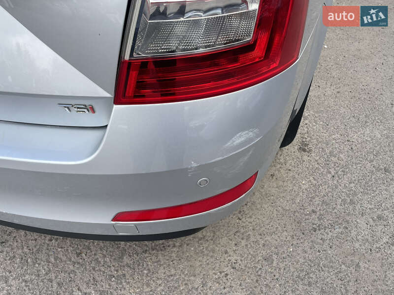 Ліфтбек Skoda Octavia 2013 в Києві фото 7 Ліфтбек Skoda Octavia 2013 в Києві