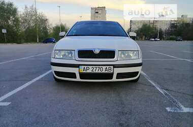 Ліфтбек Skoda Octavia 2007 в Запоріжжі