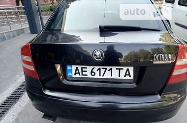 Универсал Skoda Octavia 2007 в Павлограде