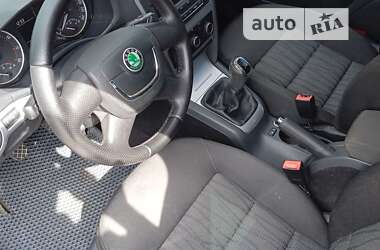 Лифтбек Skoda Octavia 2012 в Сумах