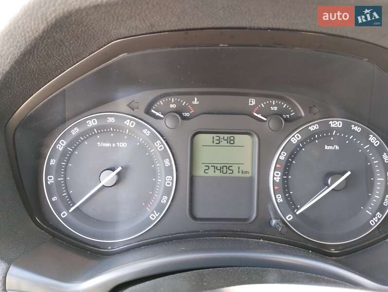 Лифтбек Skoda Octavia 2005 в Звягеле фото 8 Лифтбек Skoda Octavia 2005 в Звягеле