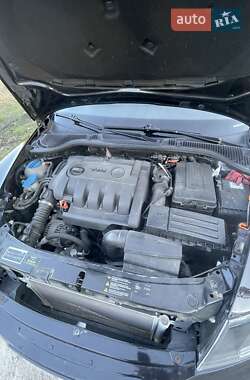 Универсал Skoda Octavia 2009 в 