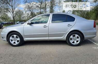 Ліфтбек Skoda Octavia 2011 в Харкові