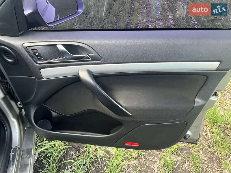 Ліфтбек Skoda Octavia 2011 в Вінниці