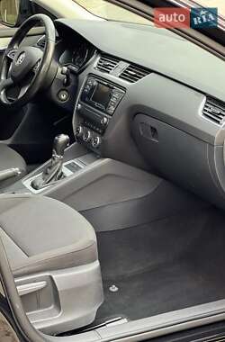 Універсал Skoda Octavia 2014 в Луцьку