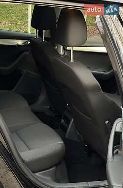 Універсал Skoda Octavia 2014 в Луцьку