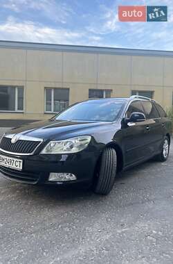 Универсал Skoda Octavia 2010 в Киеве