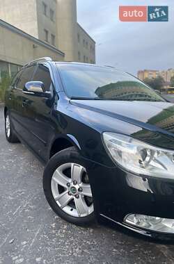 Универсал Skoda Octavia 2010 в Киеве