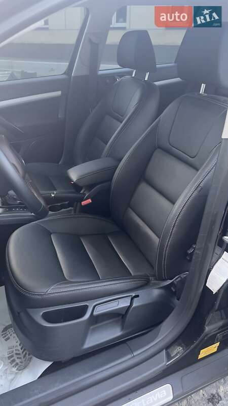 Універсал Skoda Octavia 2010 в Києві фото 40 Універсал Skoda Octavia 2010 в Києві