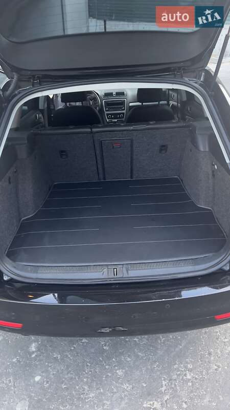 Універсал Skoda Octavia 2010 в Києві фото 50 Універсал Skoda Octavia 2010 в Києві