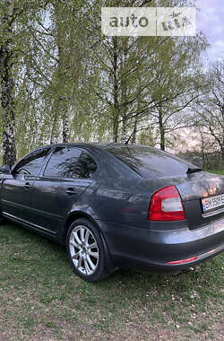 Лифтбек Skoda Octavia 2011 в Глухове