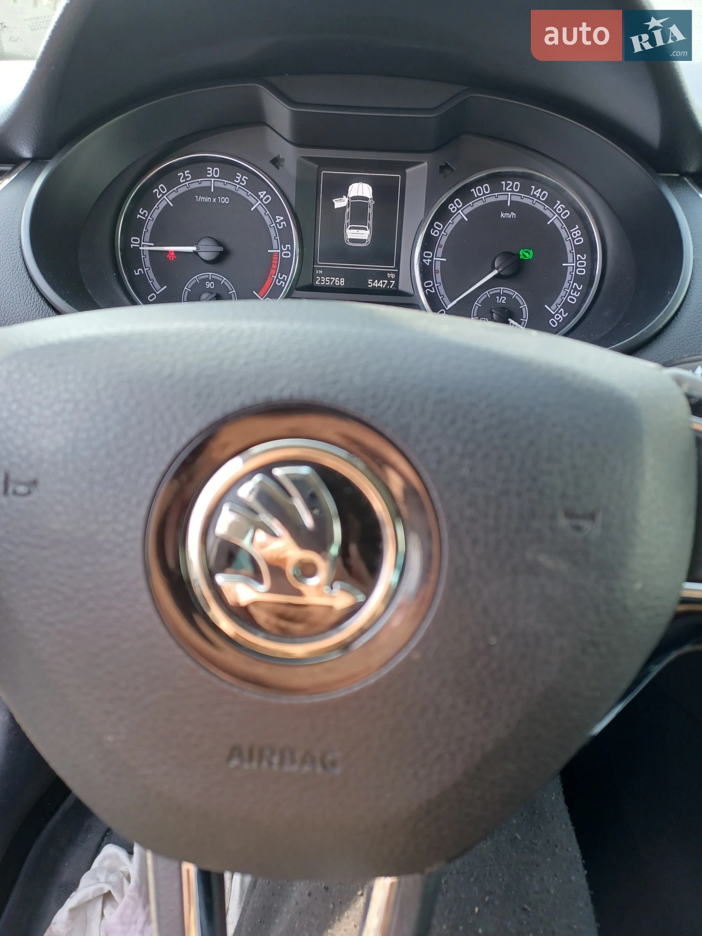 2018 Skoda Octavia - мініатюра 9