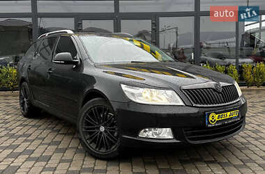 Skoda Octavia 2011