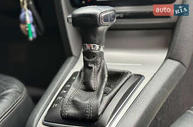 Универсал Skoda Octavia 2011 в 