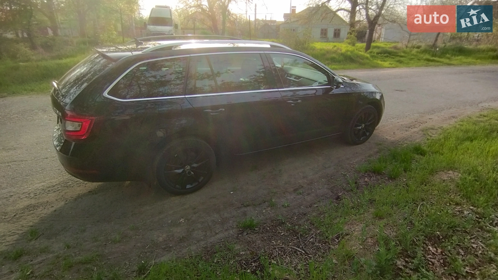 2018 Skoda Octavia - мініатюра 23