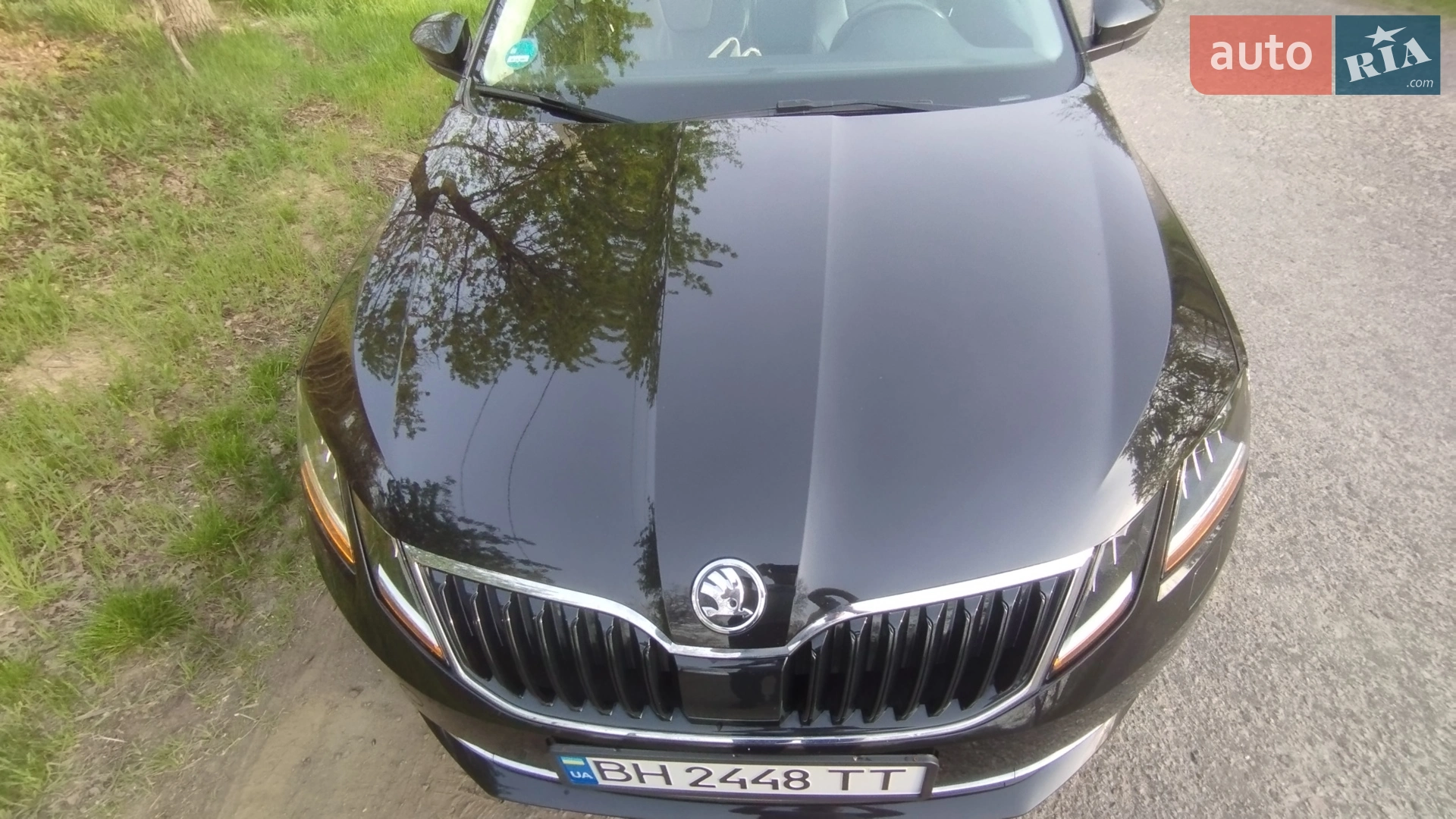 2018 Skoda Octavia - мініатюра 20