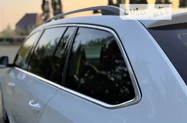 Skoda Octavia 2019