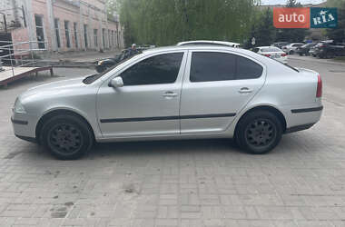 Skoda Octavia 2007 Skoda Octavia 2007