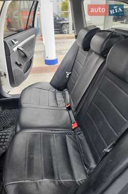 Універсал Skoda Octavia 2010 в Тернополі