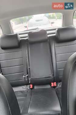 Універсал Skoda Octavia 2010 в Тернополі