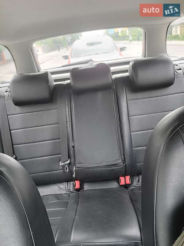 Універсал Skoda Octavia 2010 в Тернополі