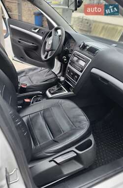 Універсал Skoda Octavia 2010 в Тернополі