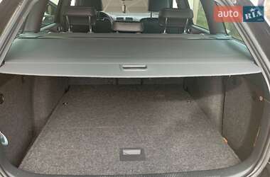 Универсал Skoda Octavia 2012 в 