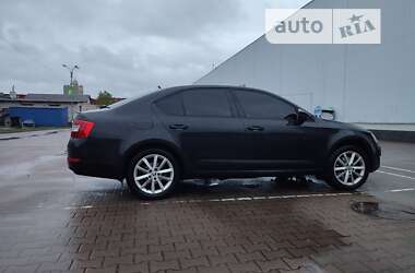 Лифтбек Skoda Octavia 2013 в Житомире