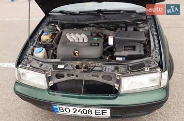 Універсал Skoda Octavia 2000 в Києві