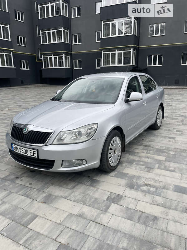 Лифтбек Skoda Octavia 2011 в Ахтырке фото 3 Лифтбек Skoda Octavia 2011 в Ахтырке