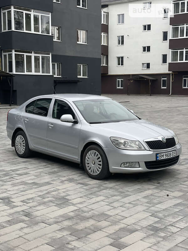 Лифтбек Skoda Octavia 2011 в Ахтырке фото 7 Лифтбек Skoda Octavia 2011 в Ахтырке
