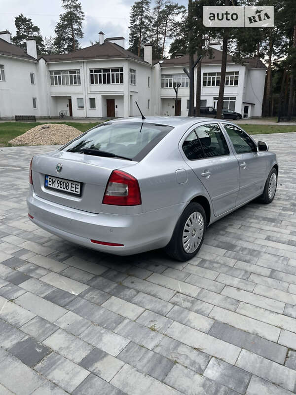 Лифтбек Skoda Octavia 2011 в Ахтырке фото 9 Лифтбек Skoda Octavia 2011 в Ахтырке