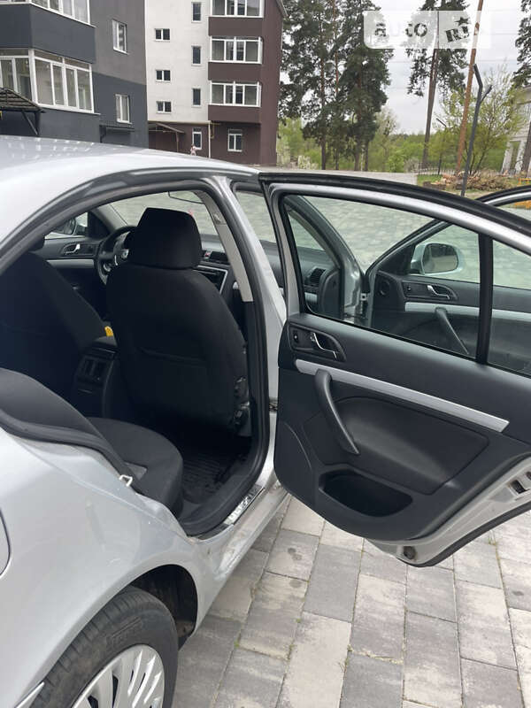 Лифтбек Skoda Octavia 2011 в Ахтырке фото 18 Лифтбек Skoda Octavia 2011 в Ахтырке