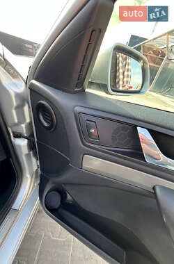 Универсал Skoda Octavia 2007 в 