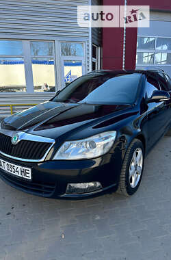 Універсал Skoda Octavia 2010 в Хмельницькому