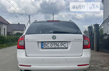 Універсал Skoda Octavia 2011 в Києві